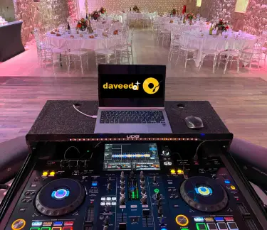 Mariages en Auvergne